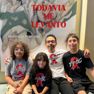 Todavia Me Levanto