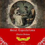 Great Expectations Timeless Classics
