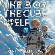 The Boy the Cube and the Elf
