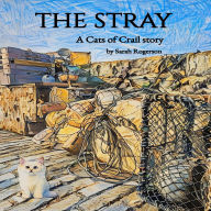 The Stray: A Cats of Crail story