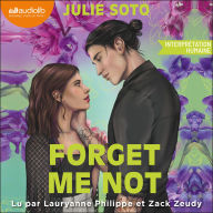 Forget me not