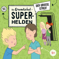 Folge 53: Der große Streit