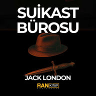 Suikast Bürosu