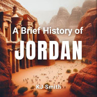 A Brief History of Jordan