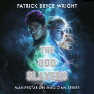 Free download of audio books mp3 The God Slayers ePub CHM PDF  (English Edition)