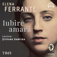 Iubire amar¿