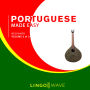 Portuguese Made Easy - Beginner - Volume 2 of 3