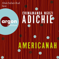 Pdf download books Americanah (Ungekürzte Lesung) in English