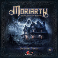 Ebooks pdf format free download Moriarty, Folge 20: Doppelter Verrat (ungekürzt)