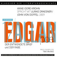 Ein Gespräch über Edgar Allan Poe: 