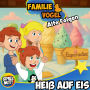 Heiß auf Eis - Alte Folgen: Familie Vogel