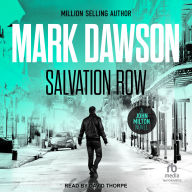 Salvation Row
