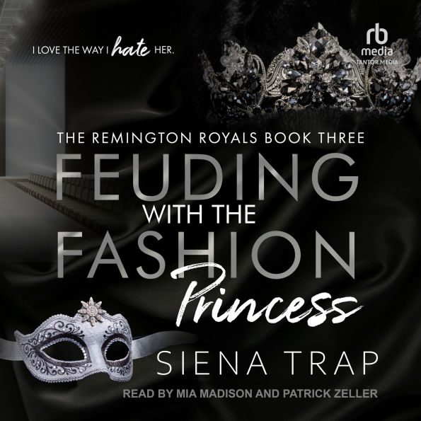 Feuding with the Fashion Princess