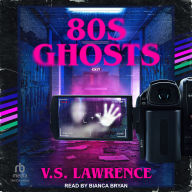 Ebook for cellphone download 80s Ghosts PDB  in English