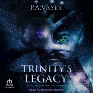 Free book in pdf format download Trinity's Legacy (English Edition)