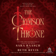 The Crimson Throne