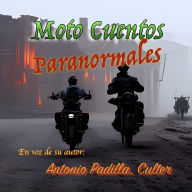 Moto Cuentos Paranormales