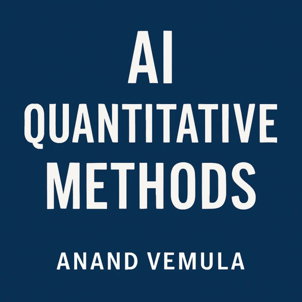 AI Quantitative Methods