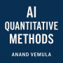 AI Quantitative Methods