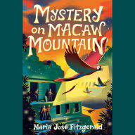 Mystery on Macaw Mountain