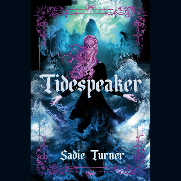 Tidespeaker