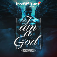 I am a God: Reclaiming Your Inner Divinity and Beyond Masks and Limitations Awakening the God Within: Discover the God Within: Awaken Your True Potential and Transform Your Life.
