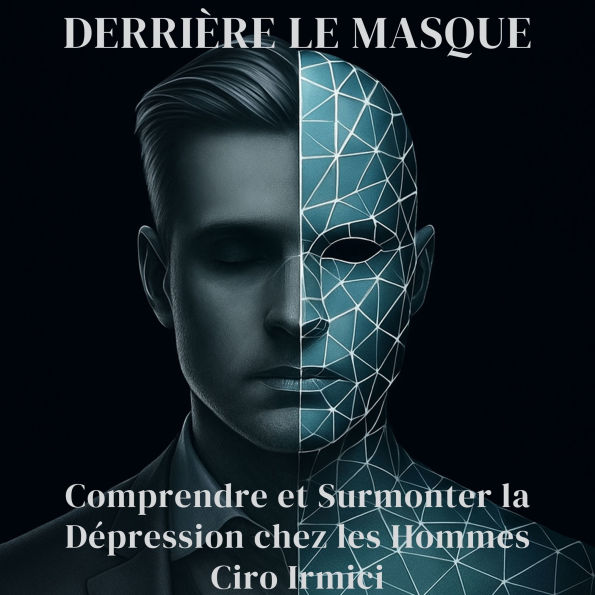 Derrière le Masque: Comprendre et Surmonter la Dépression chez les Hommes
