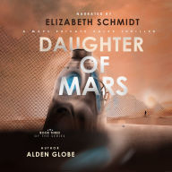 Pdf text books download Daughter of Mars: A Maps Private Value Thriller