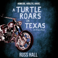 A Turtle Roars in Texas