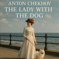 The Lady With The Dog