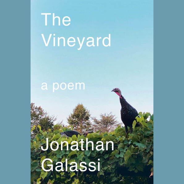 The Vineyard: A Poem