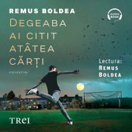 Degeaba ai citit atâtea c¿r¿i