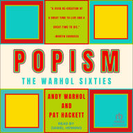 Popism: The Warhol Sixties