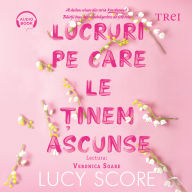 Lucruri pe care le tinem ascunse (seria Knockemout, vol. 2)