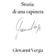 Storia di una capinera