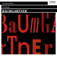 Baumgartner (ungekürzt)