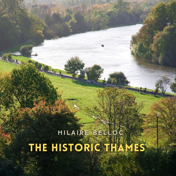 The Historic Thames