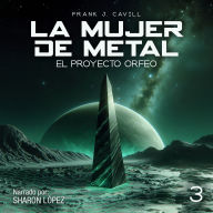 La Mujer de metal