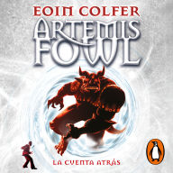 La cuenta atrás (Artemis Fowl 5)