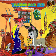 Gebrüder Grimm - Tischlein deck dich / Die goldene Gans (ungekürzt)
