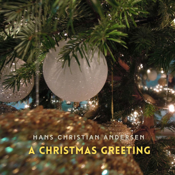 A Christmas Greeting