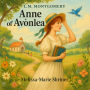 Anne of Avonlea