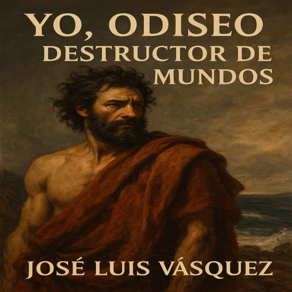 Yo, Odiseo, Parte 2: Destructor de mundos