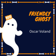 Friendly Ghost