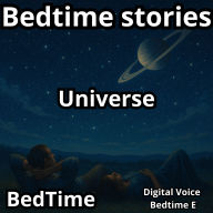 Bedtime stories: Universe