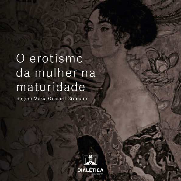 O erotismo da mulher na maturidade