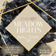 Downloading free books onto kindle Meadow Hights: Small Town Sin - New York Gentlemen, Band 11 (ungekürzt)  (English Edition)