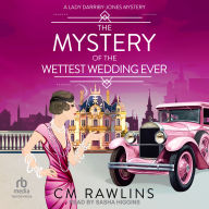 Ebook free downloads pdf format The Mystery of the Wettest Wedding Ever 