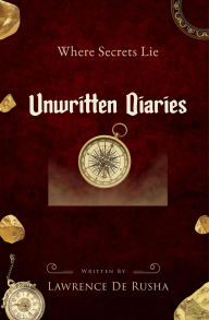 Unwritten Diaries: Where Secrets Lie