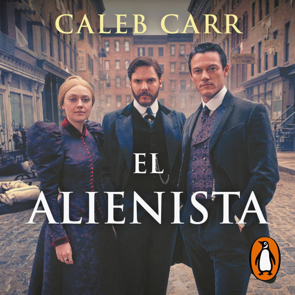 El alienista